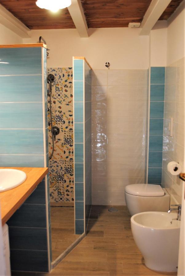 ナポリCasa Luperanoアパートメント エクステリア 写真
