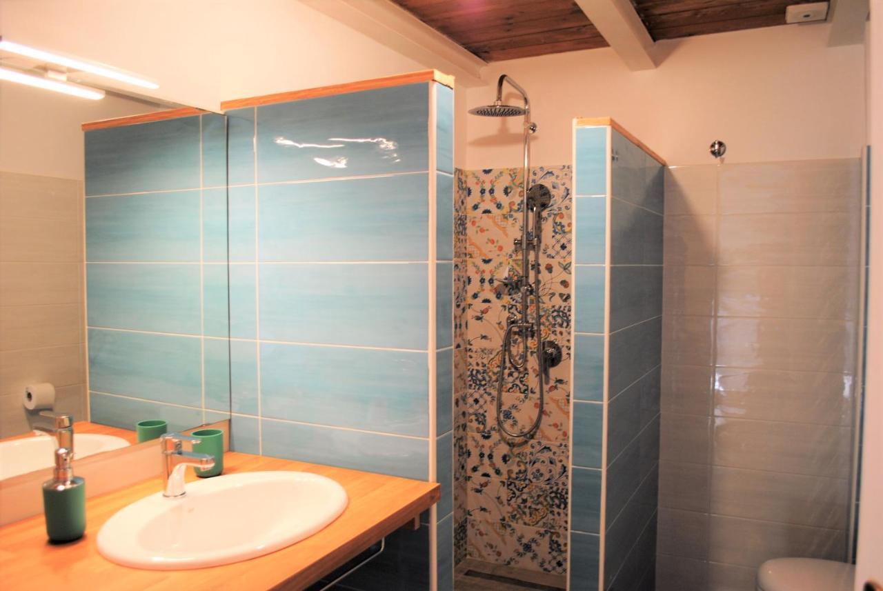 ナポリCasa Luperanoアパートメント エクステリア 写真