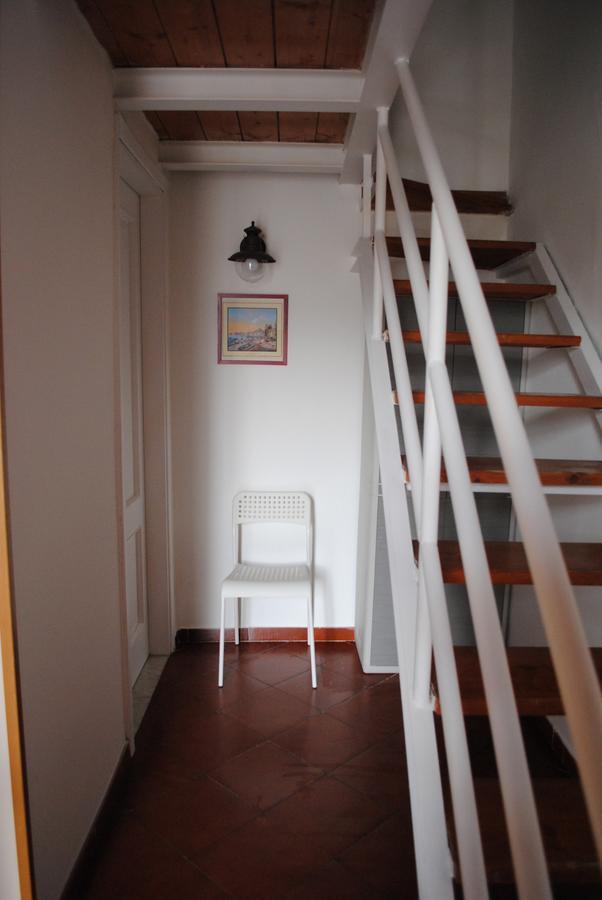ナポリCasa Luperanoアパートメント エクステリア 写真